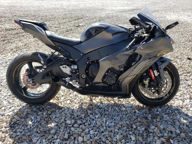 Изображение 2023 KAWASAKI ZX1002 M 2023