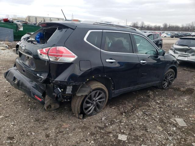 Image 3 of 2016 NISSAN ROGUE S 2016 with VIN 5N1AT2MV1GC868333