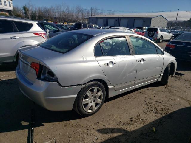 Obraz 3 z 2009 HONDA CIVIC LX 2009 z VIN 19XFA16579E033257