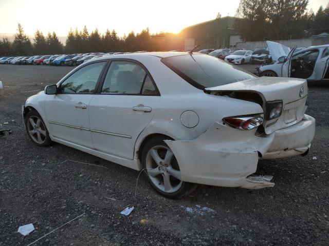 Image 2 of 2007 MAZDA 6 I 2007 with VIN 1YVHP80C575M56302