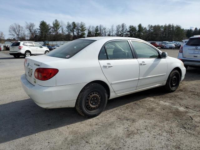 Obraz 3 z 2005 TOYOTA COROLLA CE 2005 z VIN JTDBR32E452055278
