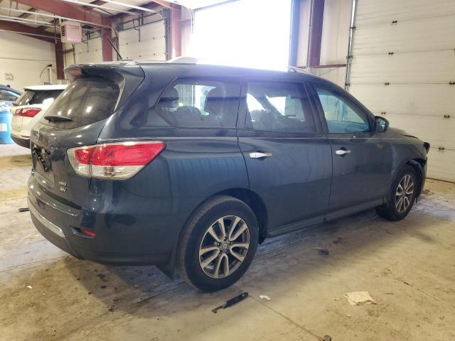 Изображение 3 2014 NISSAN PATHFINDER S 2014 с VIN 5N1AR2MM2EC723207