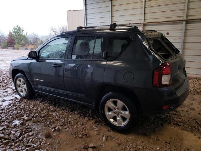Obraz 2 z 2014 JEEP COMPASS SPORT 2014 z VIN 1C4NJCBA6ED796943