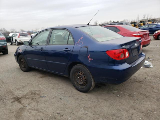 Obraz 2 z 2007 TOYOTA COROLLA CE 2007 z VIN JTDBR32E470107958