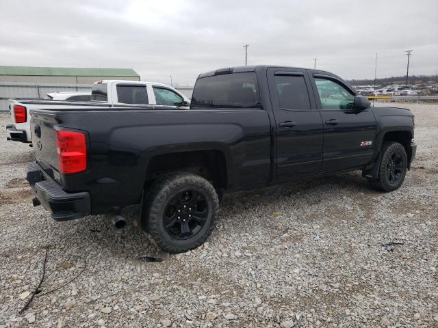 Obraz 3 z 2015 CHEVROLET SILVERADO K1500 LT 2015 z VIN 1GCVKREC6FZ311315