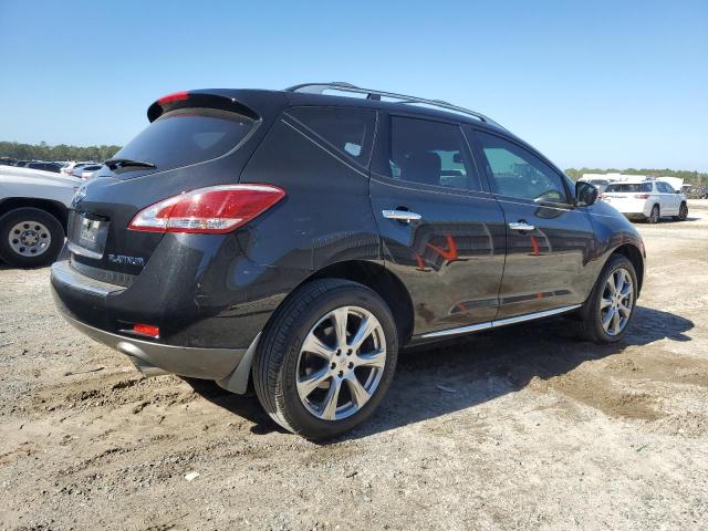 Obraz 3 z 2013 NISSAN MURANO S 2013 z VIN JN8AZ1MU3DW210662