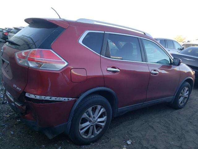 Obraz 3 z 2015 NISSAN ROGUE S 2015 z VIN KNMAT2MV8FP543531