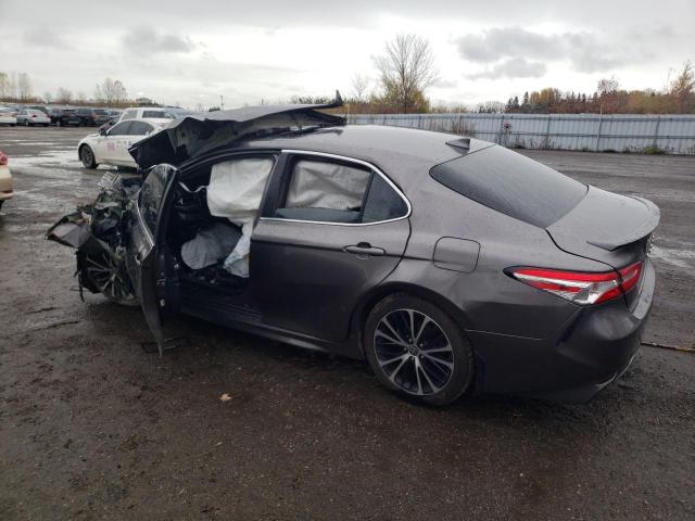 Изображение 2 2020 TOYOTA CAMRY SE 2020 с VIN 4T1J11AK2LU380233