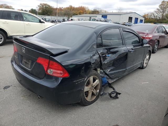 Image 3 of 2008 HONDA CIVIC EX 2008 with VIN 2HGFA16858H333295