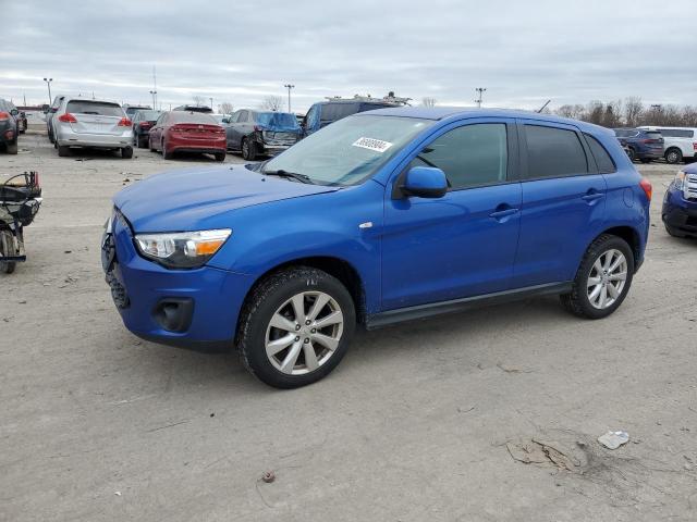 2015 MITSUBISHI OUTLANDER SPORT ES 2015 image
