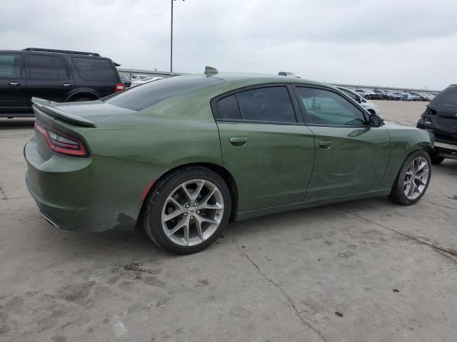 Изображение 3 2021 DODGE CHARGER SXT 2021 с VIN 2C3CDXBG2MH533994