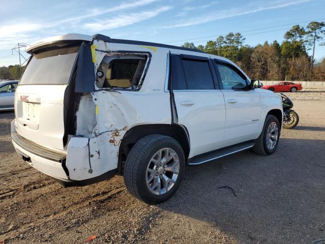 Image 3 of 2019 GMC YUKON SLT 2019 with VIN 1GKS2BKC9KR348548