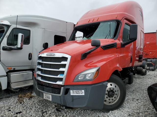 Image 2 of 2020 FREIGHTLINER CASCADIA 126 2020 with VIN 1FUJHHDR8LLLN1528
