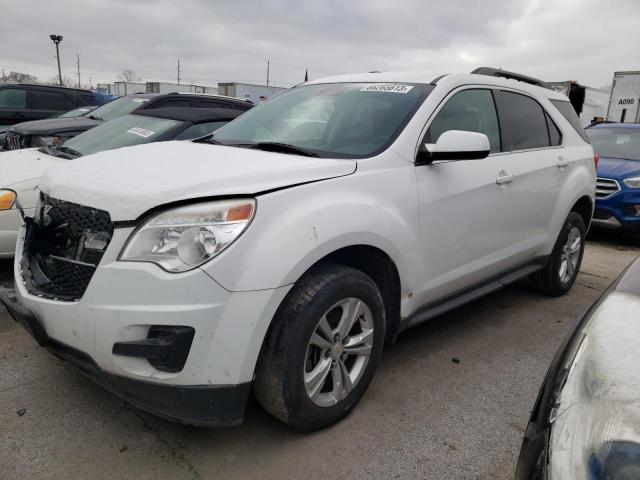 Изображение 1 2014 CHEVROLET EQUINOX LT 2014 с VIN 2GNALBEK9E6213441