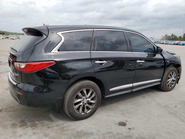 Image 3 of 2015 INFINITI QX60  2015 with VIN 5N1AL0MN6FC510728