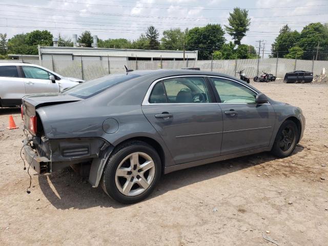 Image 3 of 2009 CHEVROLET MALIBU LS 2009 with VIN 1G1ZG57B19F229698