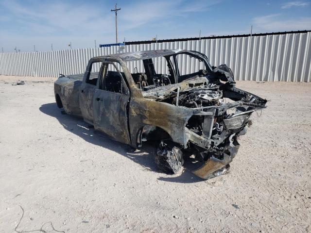 Obraz 1 z 2022 RAM 3500 LARAMIE 2022 z VIN 3C63RRJL5NG113467