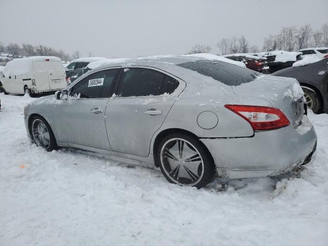 Obraz 2 z 2011 NISSAN MAXIMA S 2011 z VIN 1N4AA5AP4BC846276