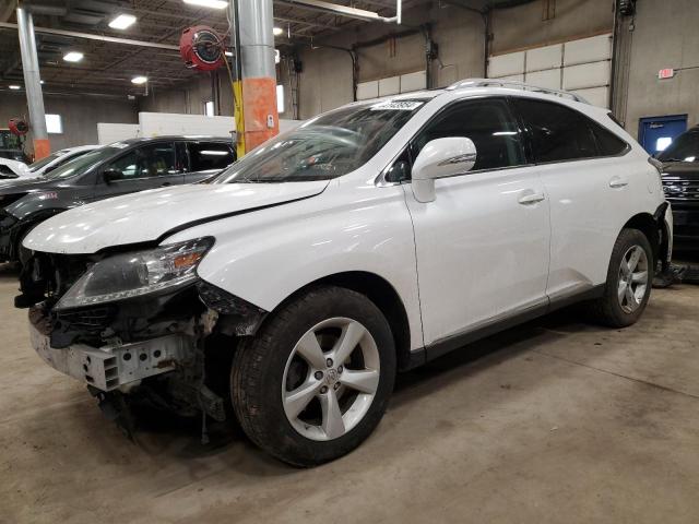 Изображение 2014 LEXUS RX 350 BASE 2014