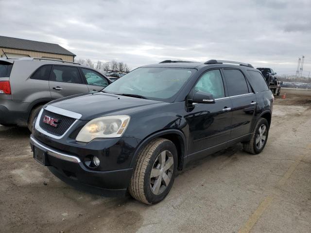 Изображение 1 2012 GMC ACADIA SLT-1 2012 с VIN 1GKKRRED4CJ327664