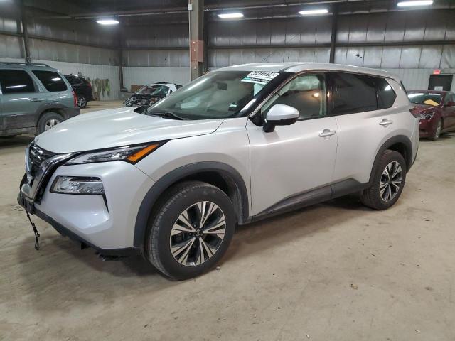 2021 NISSAN ROGUE SV 2021 image