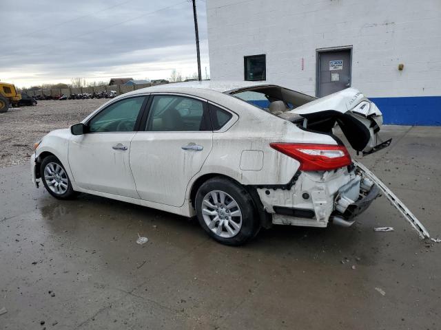 Image 2 of 2017 NISSAN ALTIMA 2.5 2017 with VIN 1N4AL3AP6HN317651