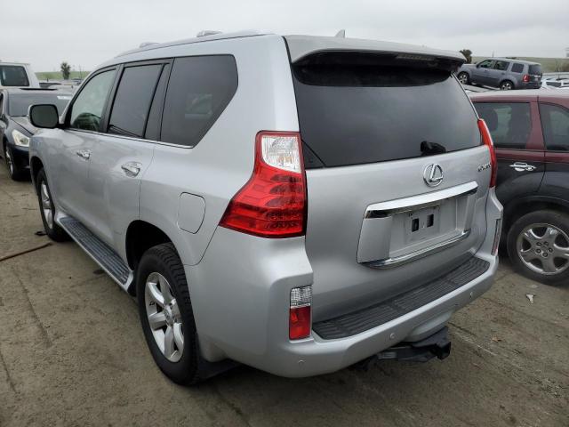 Изображение 2 2011 LEXUS GX 460 2011 с VIN JTJBM7FX9B5028571
