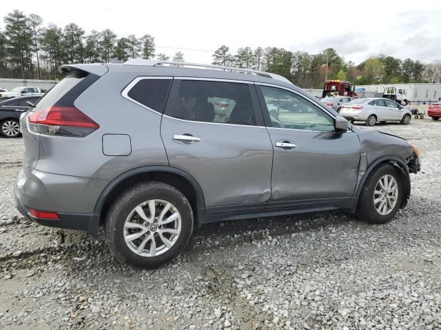 Image 3 of 2018 NISSAN ROGUE S 2018 with VIN KNMAT2MT4JP622296