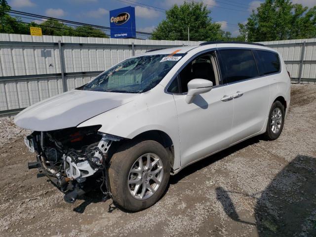 Obraz 2022 CHRYSLER PACIFICA TOURING L 2022