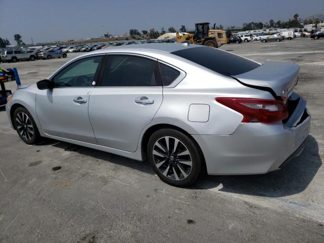 Image 2 of 2018 NISSAN ALTIMA 2.5 2018 with VIN 1N4AL3AP6JC266279