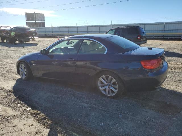 Obraz 2 z 2011 BMW 328 I SULEV 2011 z VIN WBADW7C58BE727227