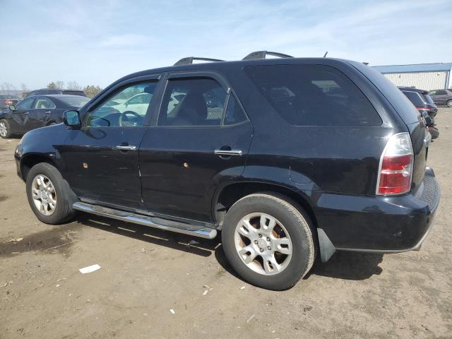Изображение 2 2005 ACURA MDX TOURING 2005 с VIN 2HNYD18945H531702
