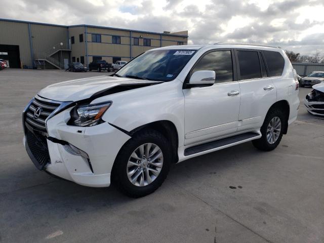 2016 LEXUS GX 460 2016 image