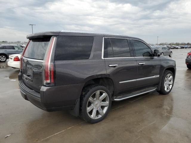 Изображение 3 2016 CADILLAC ESCALADE LUXURY 2016 с VIN 1GYS3BKJ5GR241571