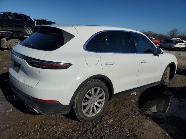 Image 3 of 2020 PORSCHE CAYENNE  2020 with VIN WP1AA2AY3LDA06274