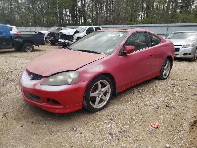2006 ACURA RSX TYPE-S 2006 image