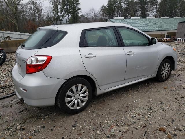 Изображение 3 2012 TOYOTA COROLLA MATRIX  2012 с VIN 2T1KU4EE1CC910551