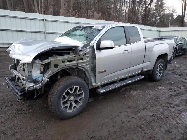 Изображение 2015 GMC CANYON SLE 2015