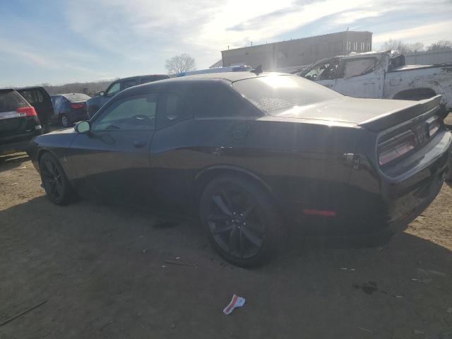 Obraz 2 z 2019 DODGE CHALLENGER R/T SCAT PACK 2019 z VIN 2C3CDZFJ9KH531643