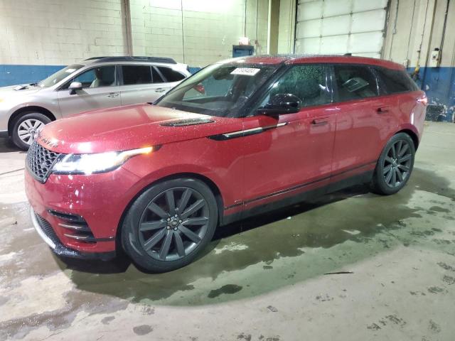 Image 1 of 2018 LAND ROVER RANGE ROVER VELAR R-DYNAMIC SE 2018 with VIN SALYL2RV3JA704640