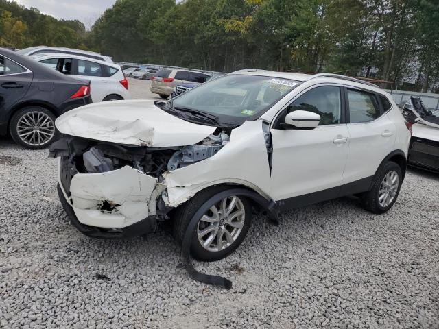 Obraz 1 z 2021 NISSAN ROGUE SPORT SV 2021 z VIN JN1BJ1BW5MW669805