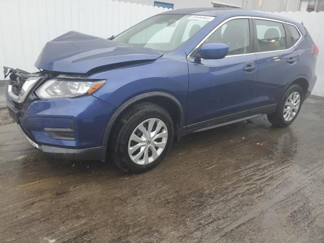 Image 1 of 2019 NISSAN ROGUE S 2019 with VIN KNMAT2MV6KP532604