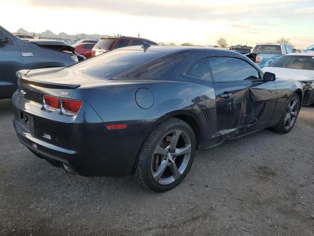 Obraz 3 z 2013 CHEVROLET CAMARO 2SS 2013 z VIN 2G1FK1EJ0D9139626