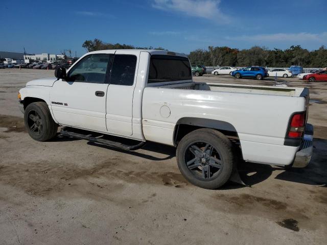 Image 2 of 2001 DODGE RAM 1500  2001 with VIN 1B7HC13Y21J208250