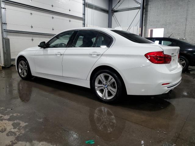 Obraz 2 z 2017 BMW 330 XI 2017 z VIN WBA8D9G31HNU64910