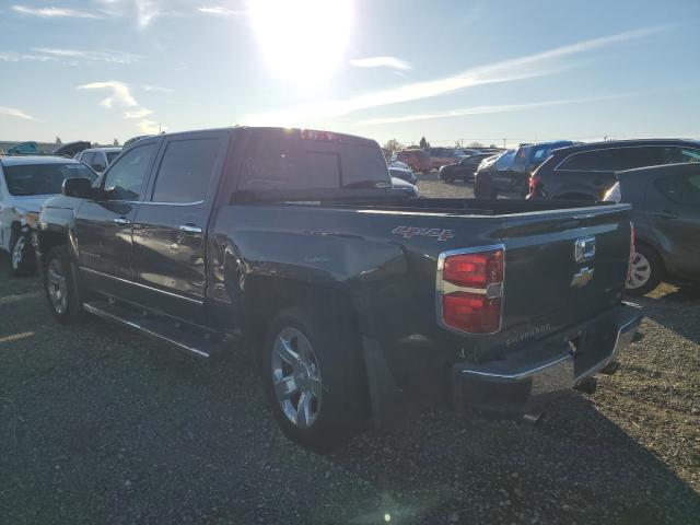 Image 2 of 2015 CHEVROLET SILVERADO K1500 LTZ 2015 with VIN 3GCUKSEC3FG424402