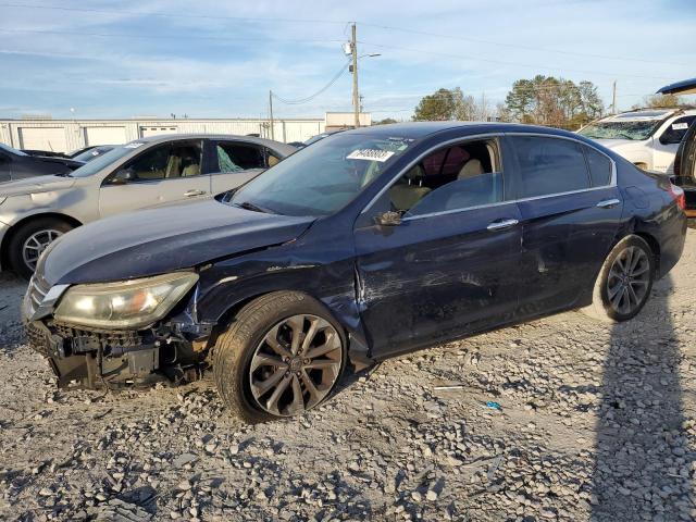 Image 1 of 2014 HONDA ACCORD SPORT 2014 with VIN 1HGCR2F51EA151823