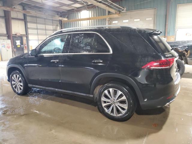 Изображение 2 2022 MERCEDES-BENZ GLE 350 4MATIC 2022 с VIN 4JGFB4KB4NA719470