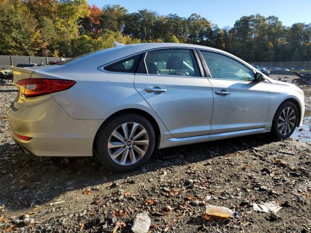Image 3 of 2015 HYUNDAI SONATA SPORT 2015 with VIN 5NPE34AF4FH048135