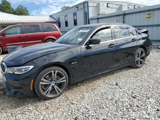 Изображение 1 2022 BMW 330E  2022 с VIN 3MW5P7J00N8C64306